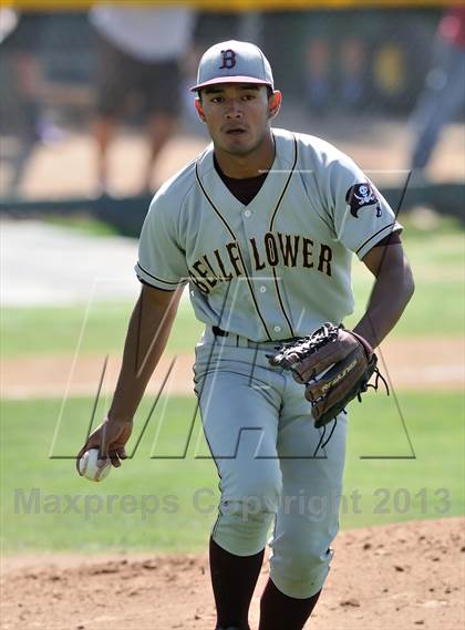 Thumbnail 1 in Bellflower @ Irvine (CIF-SS D2 Wild Card) photogallery.