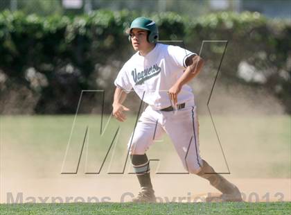 Thumbnail 2 in Bellflower @ Irvine (CIF-SS D2 Wild Card) photogallery.