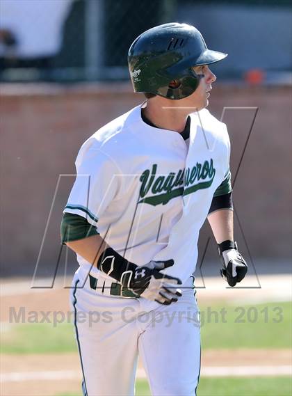 Thumbnail 2 in Bellflower @ Irvine (CIF-SS D2 Wild Card) photogallery.