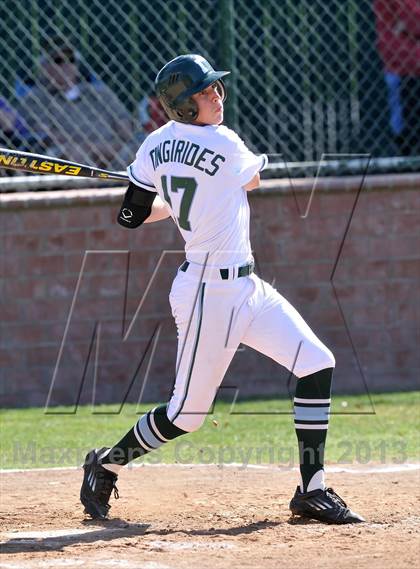 Thumbnail 1 in Bellflower @ Irvine (CIF-SS D2 Wild Card) photogallery.