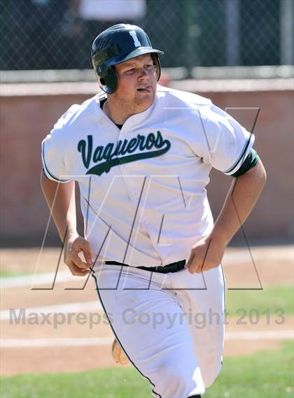 Thumbnail 1 in Bellflower @ Irvine (CIF-SS D2 Wild Card) photogallery.