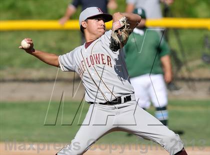 Thumbnail 2 in Bellflower @ Irvine (CIF-SS D2 Wild Card) photogallery.