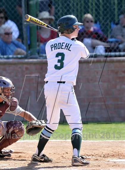 Thumbnail 3 in Bellflower @ Irvine (CIF-SS D2 Wild Card) photogallery.