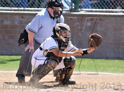 Thumbnail 2 in Bellflower @ Irvine (CIF-SS D2 Wild Card) photogallery.