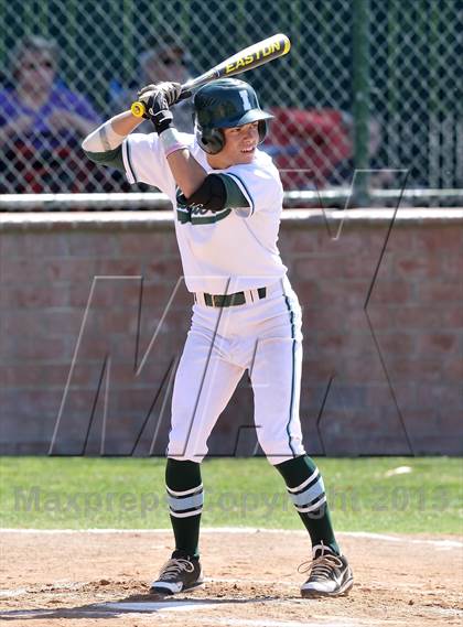 Thumbnail 2 in Bellflower @ Irvine (CIF-SS D2 Wild Card) photogallery.