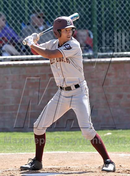 Thumbnail 2 in Bellflower @ Irvine (CIF-SS D2 Wild Card) photogallery.