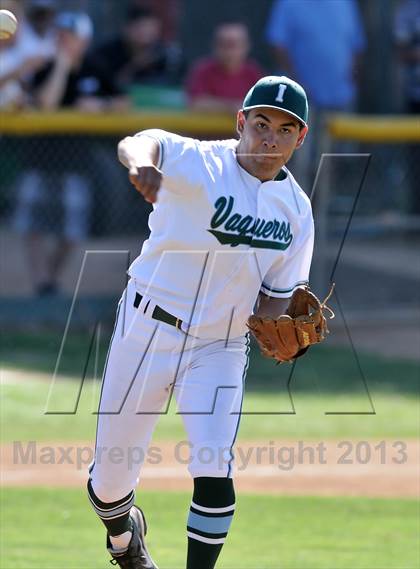 Thumbnail 1 in Bellflower @ Irvine (CIF-SS D2 Wild Card) photogallery.