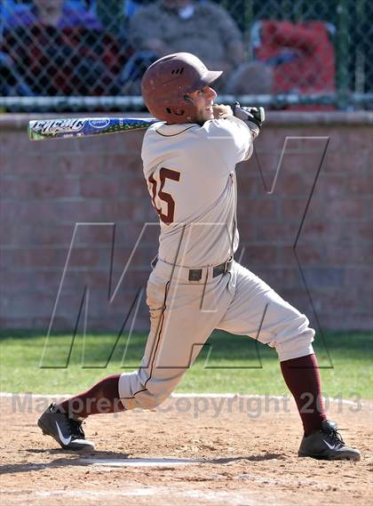 Thumbnail 3 in Bellflower @ Irvine (CIF-SS D2 Wild Card) photogallery.