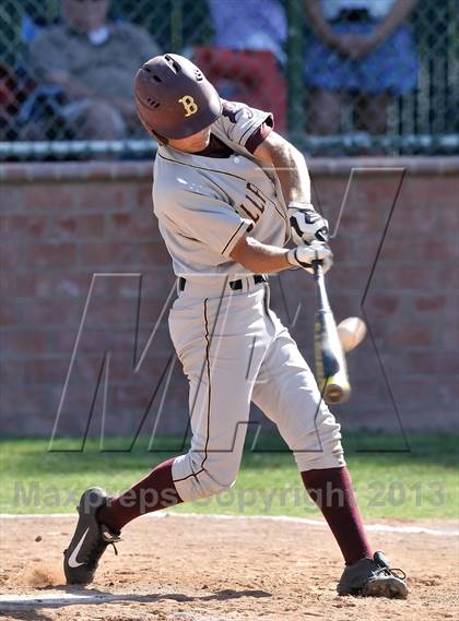 Thumbnail 2 in Bellflower @ Irvine (CIF-SS D2 Wild Card) photogallery.