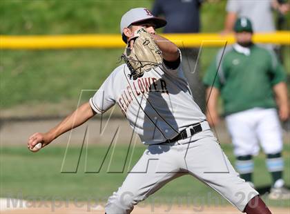 Thumbnail 1 in Bellflower @ Irvine (CIF-SS D2 Wild Card) photogallery.