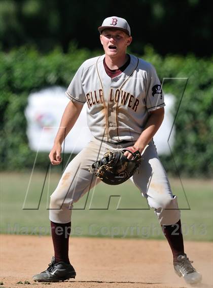 Thumbnail 2 in Bellflower @ Irvine (CIF-SS D2 Wild Card) photogallery.