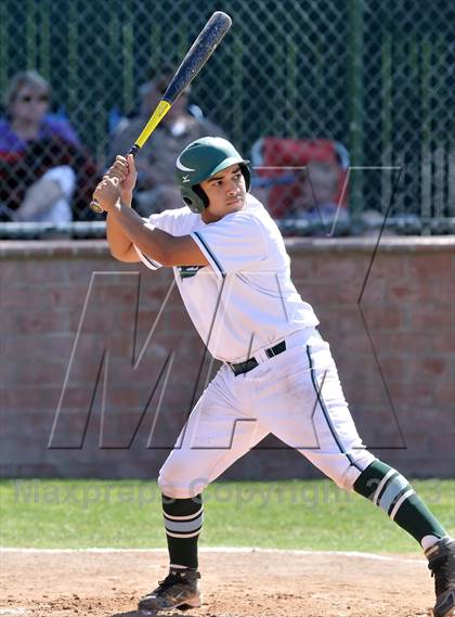 Thumbnail 1 in Bellflower @ Irvine (CIF-SS D2 Wild Card) photogallery.