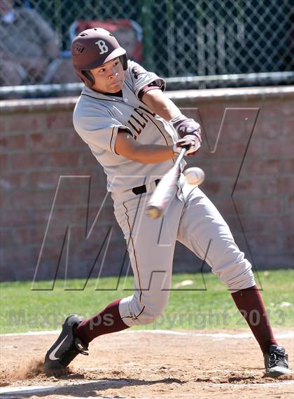 Thumbnail 1 in Bellflower @ Irvine (CIF-SS D2 Wild Card) photogallery.
