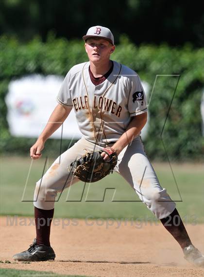 Thumbnail 1 in Bellflower @ Irvine (CIF-SS D2 Wild Card) photogallery.