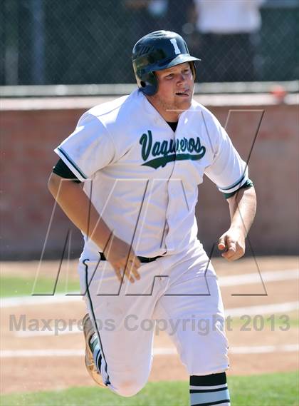 Thumbnail 3 in Bellflower @ Irvine (CIF-SS D2 Wild Card) photogallery.
