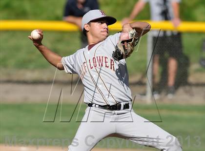 Thumbnail 1 in Bellflower @ Irvine (CIF-SS D2 Wild Card) photogallery.