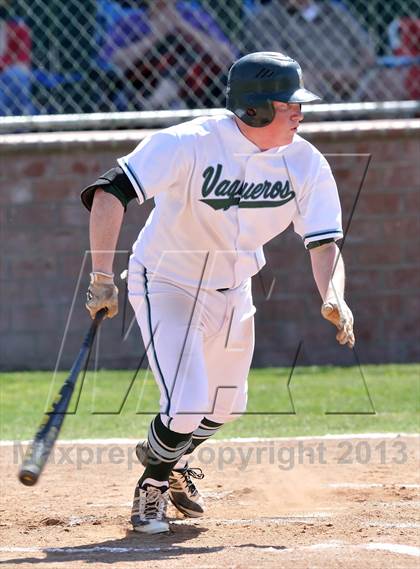 Thumbnail 3 in Bellflower @ Irvine (CIF-SS D2 Wild Card) photogallery.