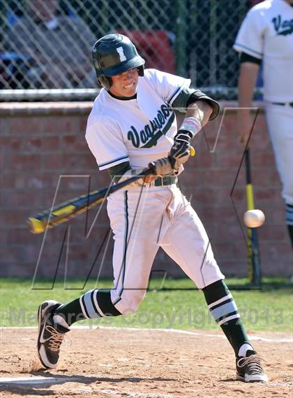 Thumbnail 3 in Bellflower @ Irvine (CIF-SS D2 Wild Card) photogallery.