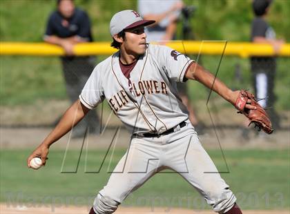 Thumbnail 3 in Bellflower @ Irvine (CIF-SS D2 Wild Card) photogallery.