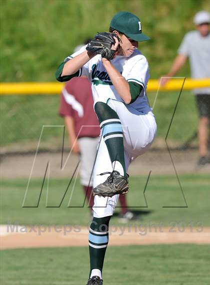 Thumbnail 1 in Bellflower @ Irvine (CIF-SS D2 Wild Card) photogallery.