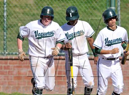 Thumbnail 1 in Bellflower @ Irvine (CIF-SS D2 Wild Card) photogallery.
