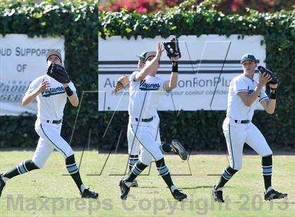 Thumbnail 1 in Bellflower @ Irvine (CIF-SS D2 Wild Card) photogallery.