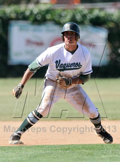 Thumbnail 3 in Bellflower @ Irvine (CIF-SS D2 Wild Card) photogallery.