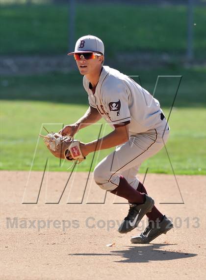Thumbnail 3 in Bellflower @ Irvine (CIF-SS D2 Wild Card) photogallery.