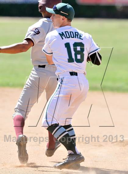 Thumbnail 2 in Bellflower @ Irvine (CIF-SS D2 Wild Card) photogallery.