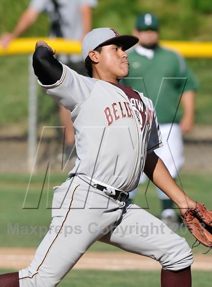 Thumbnail 3 in Bellflower @ Irvine (CIF-SS D2 Wild Card) photogallery.