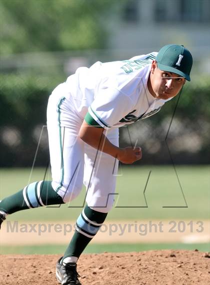 Thumbnail 2 in Bellflower @ Irvine (CIF-SS D2 Wild Card) photogallery.