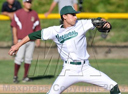 Thumbnail 3 in Bellflower @ Irvine (CIF-SS D2 Wild Card) photogallery.