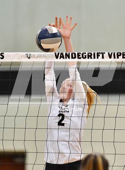 Thumbnail 3 in Cedar Park @ Vandegrift photogallery.