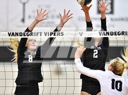 Thumbnail 2 in Cedar Park @ Vandegrift photogallery.