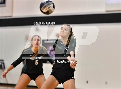 Thumbnail 3 in Cedar Park @ Vandegrift photogallery.