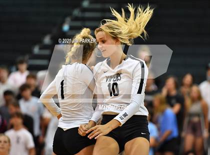 Thumbnail 2 in Cedar Park @ Vandegrift photogallery.