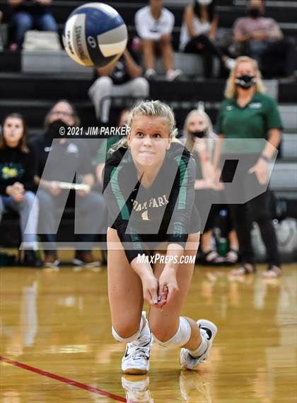 Thumbnail 1 in Cedar Park @ Vandegrift photogallery.