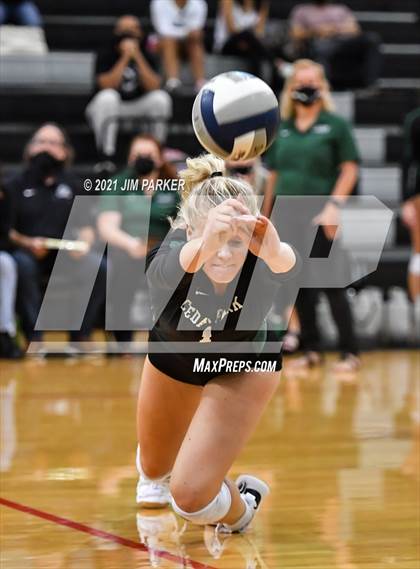 Thumbnail 2 in Cedar Park @ Vandegrift photogallery.