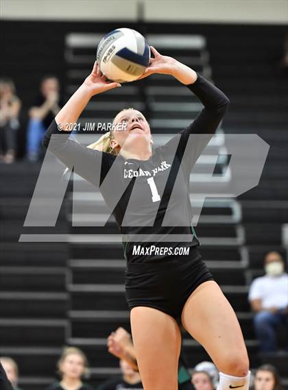Thumbnail 2 in Cedar Park @ Vandegrift photogallery.