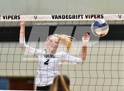 Thumbnail 2 in Cedar Park @ Vandegrift photogallery.