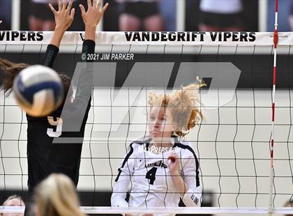 Thumbnail 2 in Cedar Park @ Vandegrift photogallery.