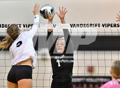 Thumbnail 2 in Cedar Park @ Vandegrift photogallery.