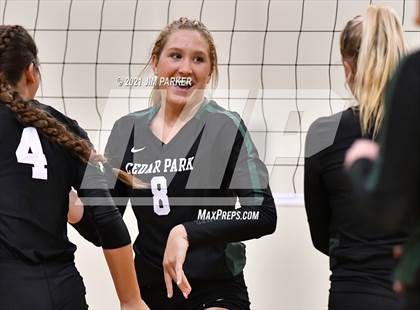 Thumbnail 1 in Cedar Park @ Vandegrift photogallery.