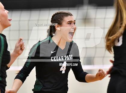 Thumbnail 2 in Cedar Park @ Vandegrift photogallery.