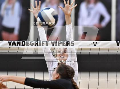 Thumbnail 1 in Cedar Park @ Vandegrift photogallery.