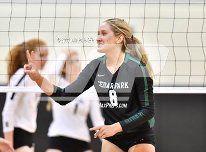 Thumbnail 3 in Cedar Park @ Vandegrift photogallery.