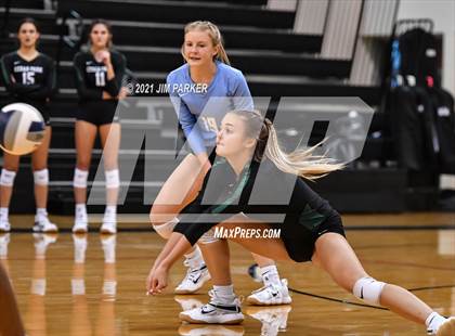 Thumbnail 2 in Cedar Park @ Vandegrift photogallery.