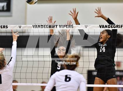 Thumbnail 1 in Cedar Park @ Vandegrift photogallery.