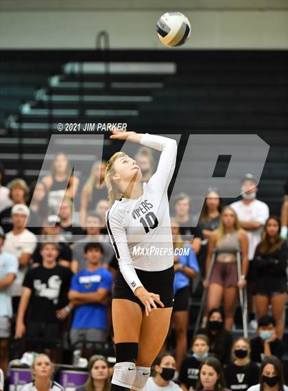 Thumbnail 3 in Cedar Park @ Vandegrift photogallery.