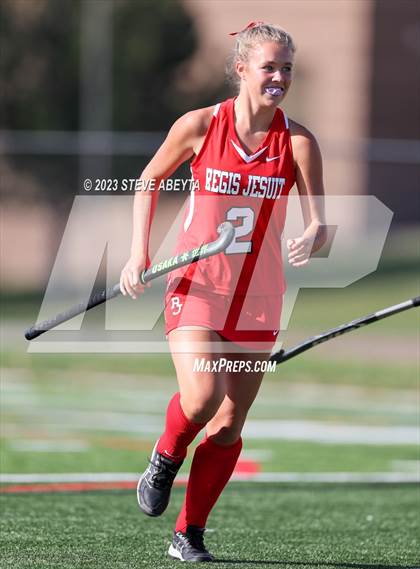 Thumbnail 2 in Regis Jesuit @ Grandview photogallery.